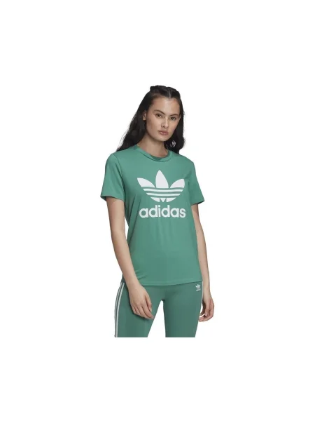 Ruha Adidas zöld