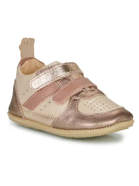 Pantofi copii Easy Peasy roz