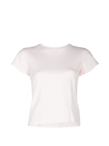 Scurt tricou Citizens Of Humanity roz