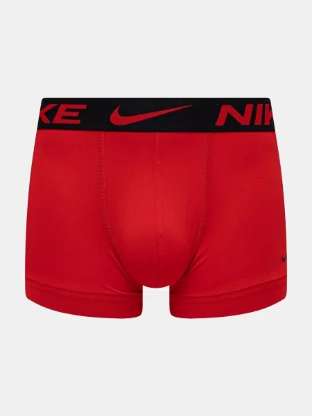 Боксеры Nike серые
