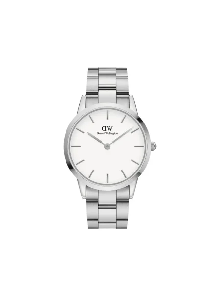 Ceas Daniel Wellington alb