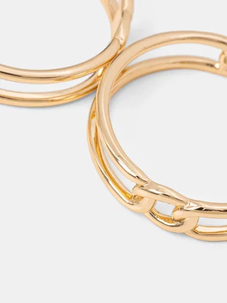 Серьги Lauren Ralph Lauren