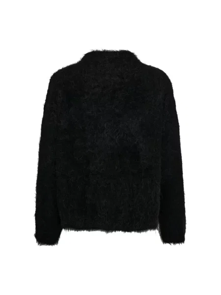 Sweter Inwear czarny