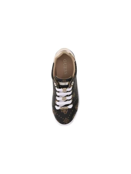 Sneakers Guess maro