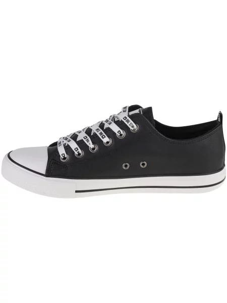 Pantofi Big Star negru