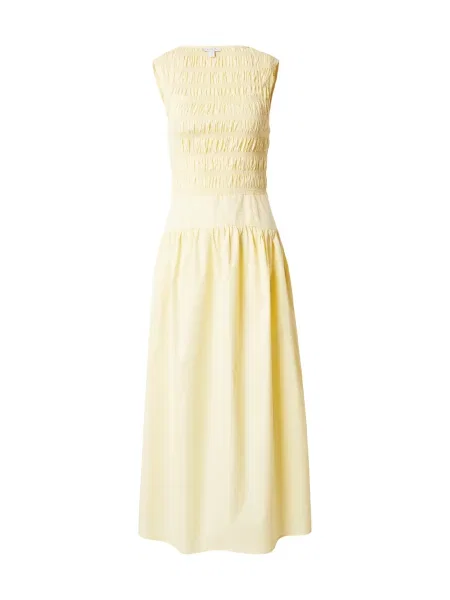 TOPSHOP Rochie șampanie