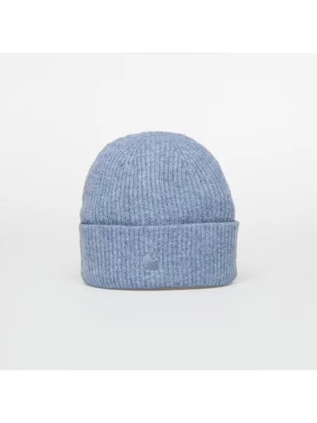 Carhartt WIP Curtis Beanie Shady Blue Universal niebieska
