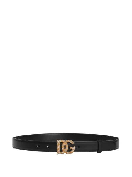 Curea Dolce & Gabbana negru