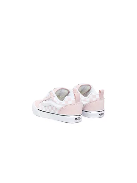 Tenis superge Vans Knu Skool Svetlo rožnata