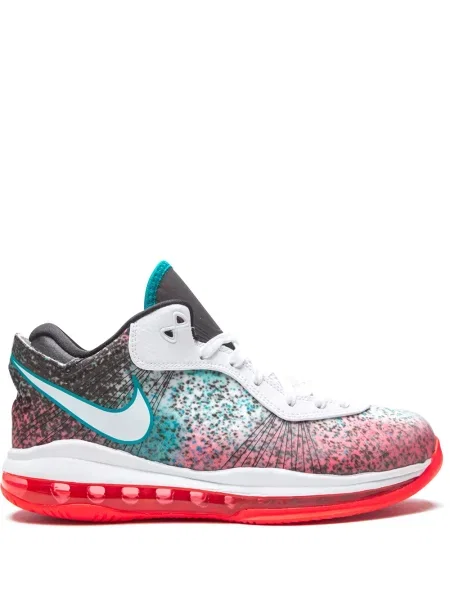 Sneakerși Nike LeBron roz
