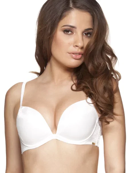 Бюстгальтер Gossard білий