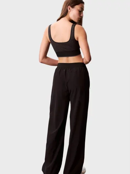 Спортивные штаны Calvin Klein черные