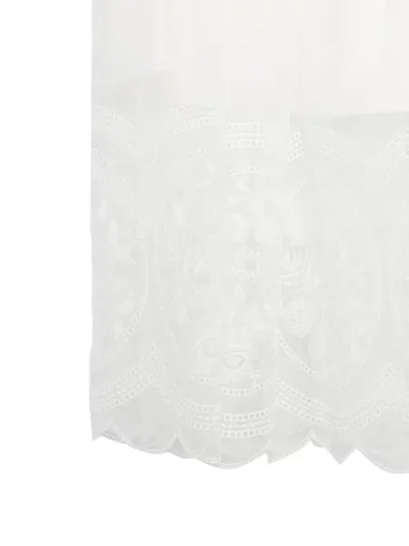Spódnica dziecięca Elie Saab biała