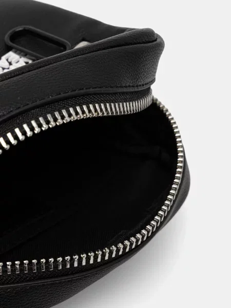 Сумка Karl Lagerfeld Jeans черная