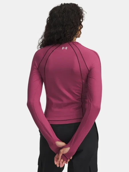Tricou Under Armour negru
