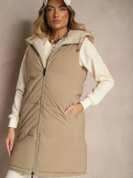 Vestă Lertitana bej