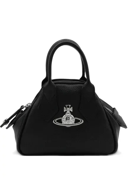 Torebka Vivienne Westwood czarna