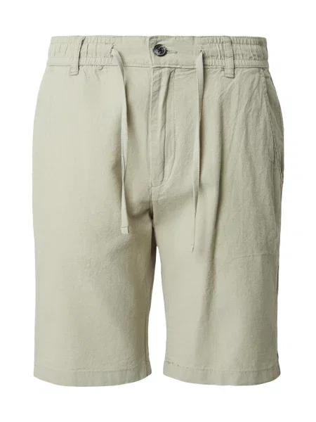 Lindbergh Pantaloni deschis verde