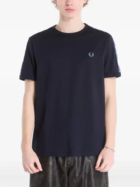 Tricou Fred Perry albastru