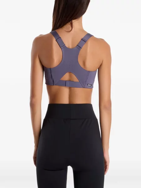 Sutien sport Puma violet