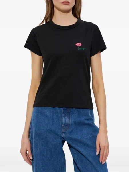 Tricou Kenzo negru