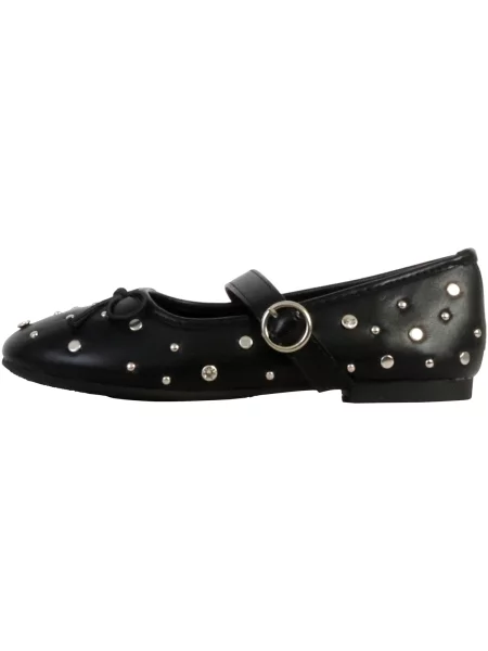 Pantofi copii Poti Pati negru