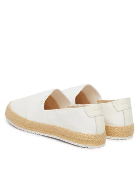 Gant Espadrilės balta