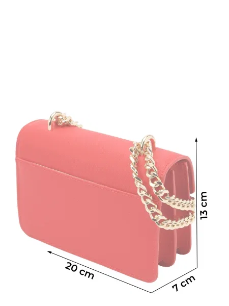 STEVE MADDEN Torba preko ramena crvena