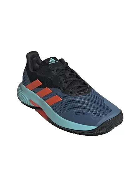 Pantofi Adidas albastru
