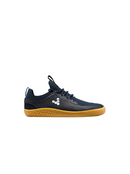 Sneakerși copii Vivo Barefoot albastru