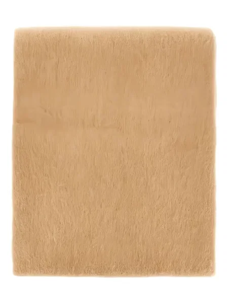 Κασκόλ Max Mara με κρόσσια