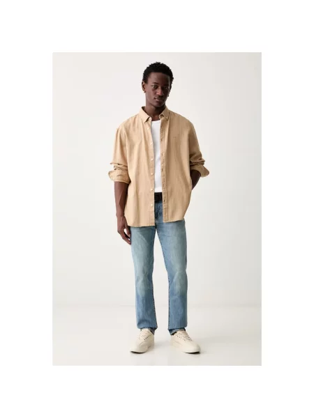 Jeansy Levi's 511 niebieskie