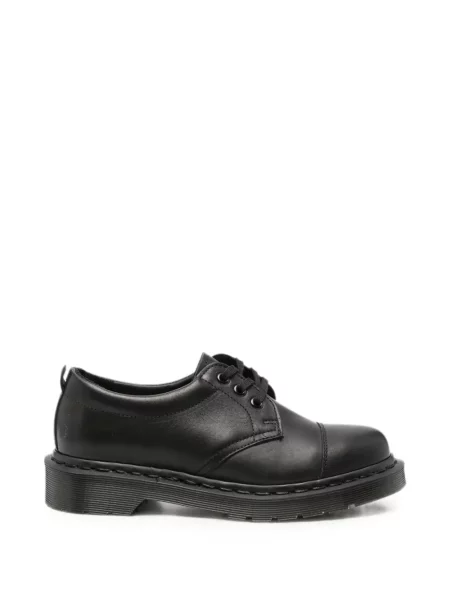 Pantofi derby Mhl By Margaret Howell din piele negru