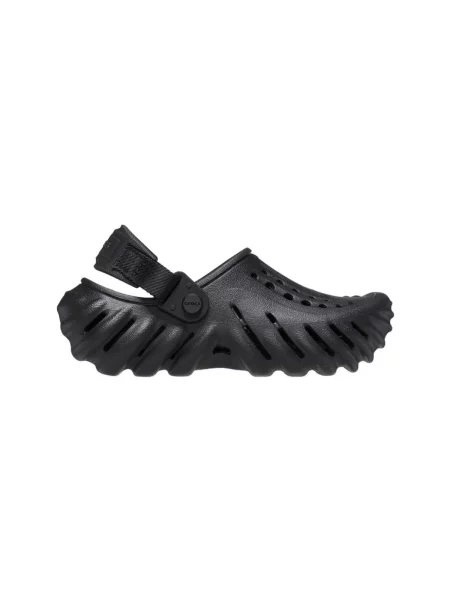 Pantofi Crocs alergare negru