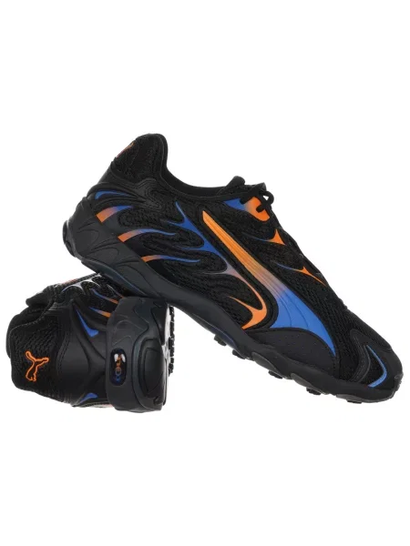 Tenisice Puma crna