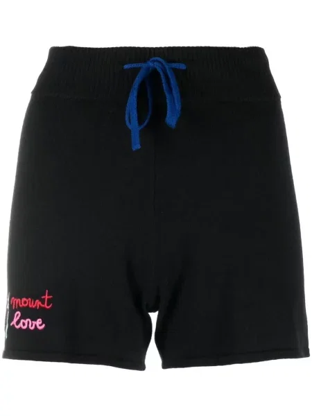 Pantaloni scurți Rossignol negru