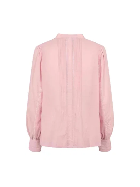 Soft Rebels Tricou SRTahnee mov deschis