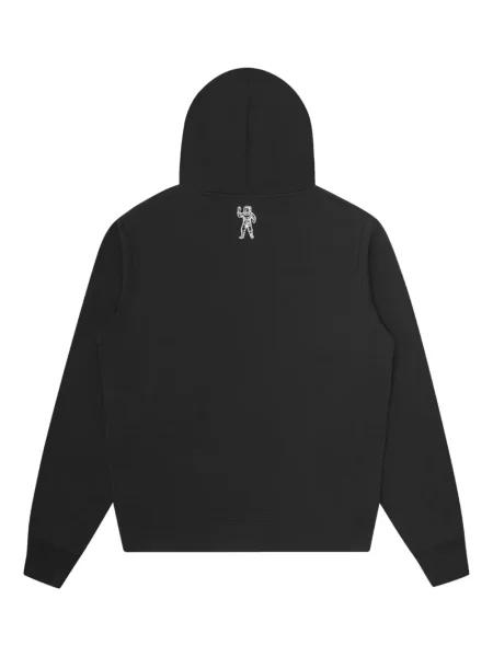 Bluza z kapturem dziecięca Billionaire Boys Club czarna