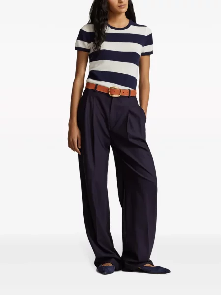 Klasikinės polo marškinėliai Polo Ralph Lauren