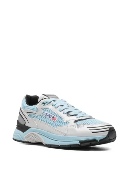 Sneakerși Autry albastru