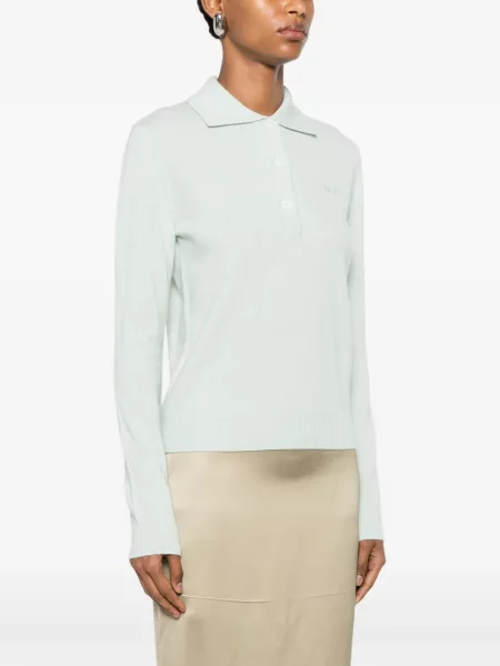 Top N°21 cu autograf verde