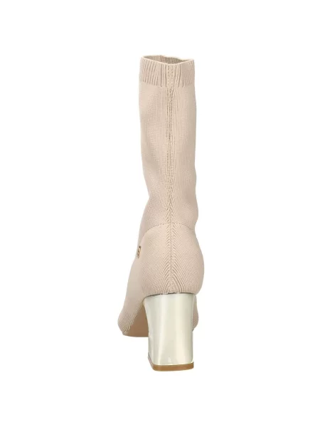 Pantofi Ferre bej