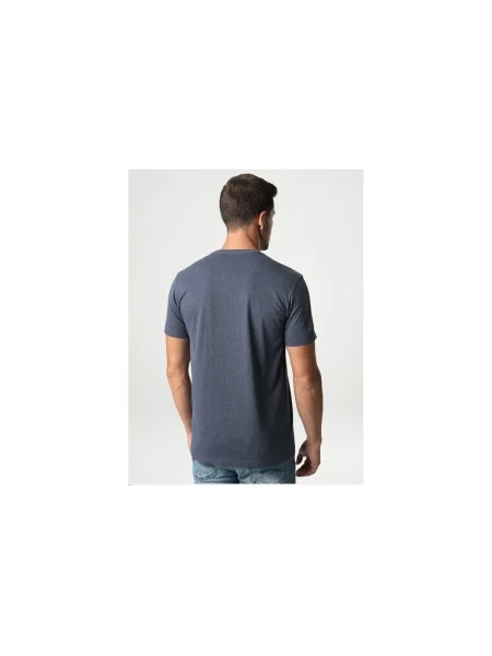 Tricou Loap gri