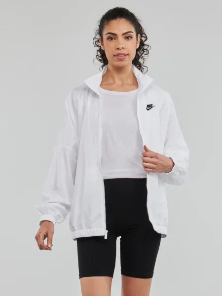 Ruha Nike fehér