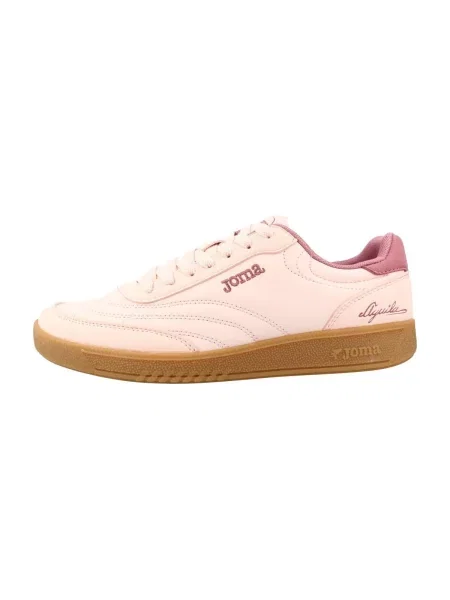 Pantofi Joma roz