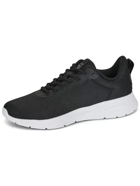Pantofi Hummel negru