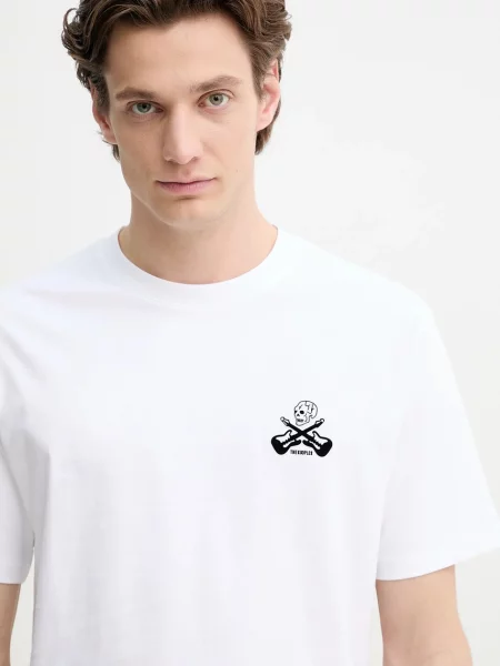 The Kooples póló fehér