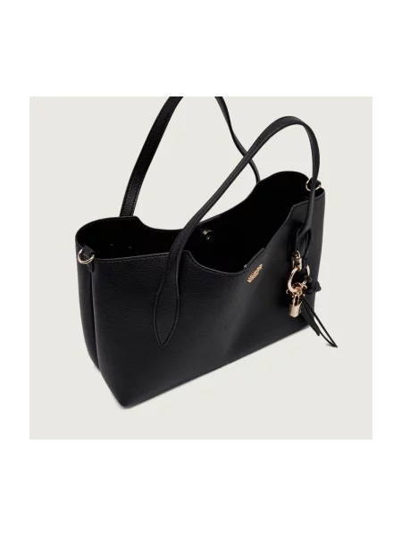Guess Geantă negru