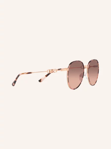 Michael Kors Sluneční Brýle havana/ přechod hnědý