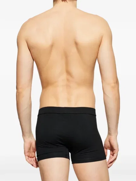 Boxeri Dsquared2 negru